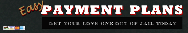 Easy Bail Bond Payments